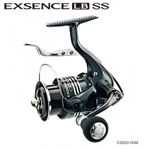 シマノ(SHIMANO) 11エクスセンスLB SS C3000HGM エクスセンス ☆NEW