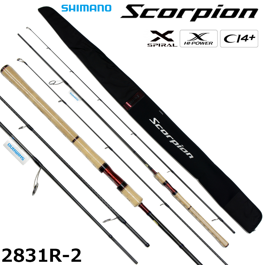 シマノ(SHIMANO) ルナミス S1000ML ☆激安放出品 ルナミス[LUNAMIS