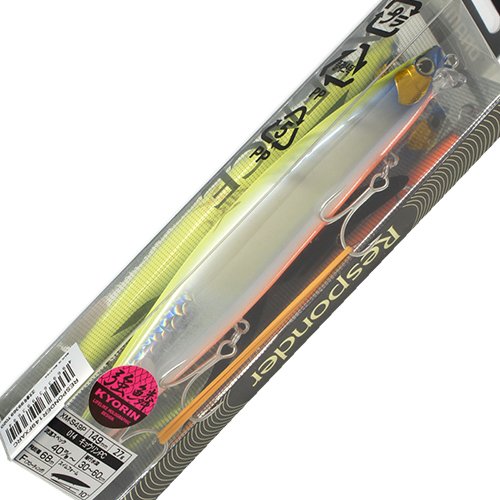 シマノ(SHIMANO) エクスセンス(EXSENCE) レスポンダー149F XAR-C XM