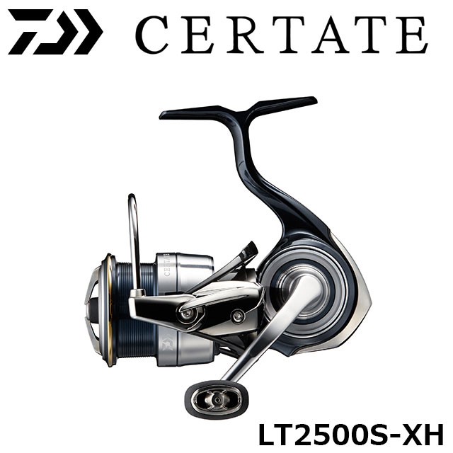 ダイワ(DAIWA) 19セルテート LT2500S-XH セルテート(CERTATE) | 激安