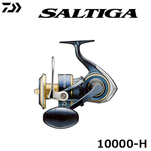 ダイワ(DAIWA) 20ソルティガ 10000-H ニューソルティガ リール | 激安