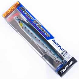 オーバーゼアー シリーズ ダイワ ルアー | 激安釣具通販 ルアー