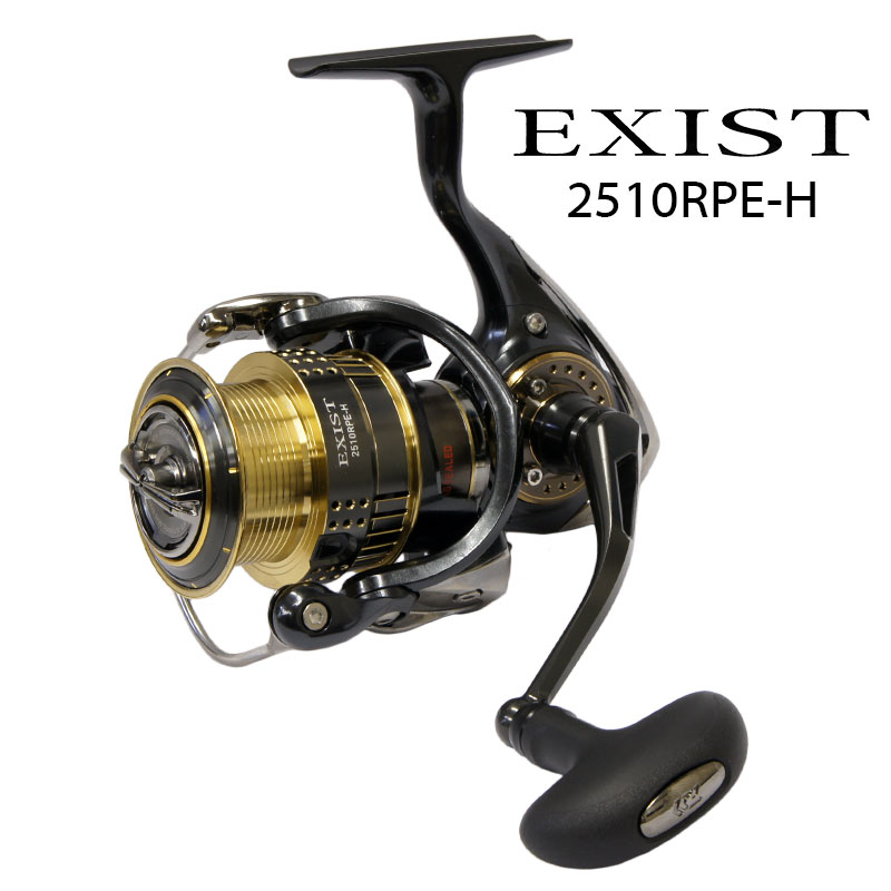 ダイワ(DAIWA) 15イグジスト(EXIST) 2510RPE-H (お取り寄せ商品