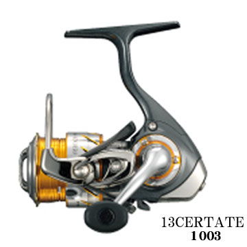 ダイワ(DAIWA) 13セルテート 1003 セルテート(CERTATE) | 激安釣具通販