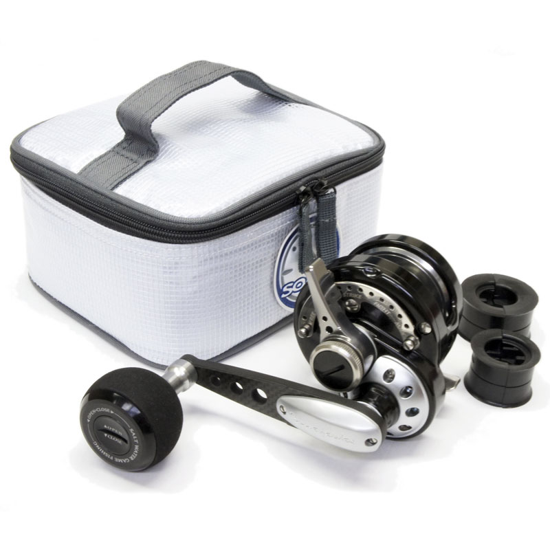 ブルーヘブンL50-BD(ブラック/ダークシルバー) OTA GARAGE MODEL 2011