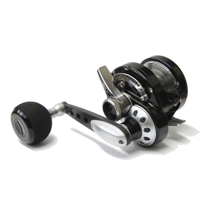 ブルーヘブンL50-BD(ブラック/ダークシルバー) OTA GARAGE MODEL 2011