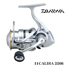 ダイワ(DAIWA) 11カルディア 2506 ☆セール特別割引品 14カルディア