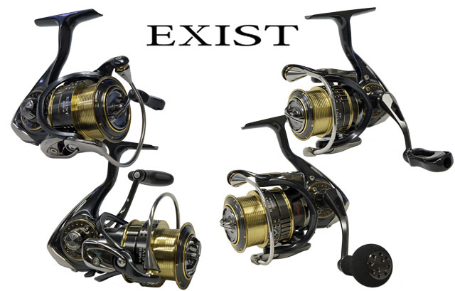 ダイワ(DAIWA) 15イグジスト(EXIST) 2003H ☆セール特別割引品(お