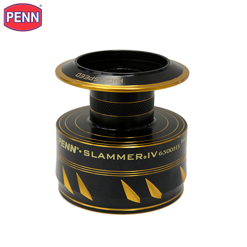 ペン(PENN) スラマー IV 6500HS スペアスプール PENNスピニングリール