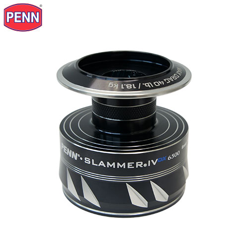 ペン(PENN) スラマー IV 8500DX スペアスプール PENNスピニングリール