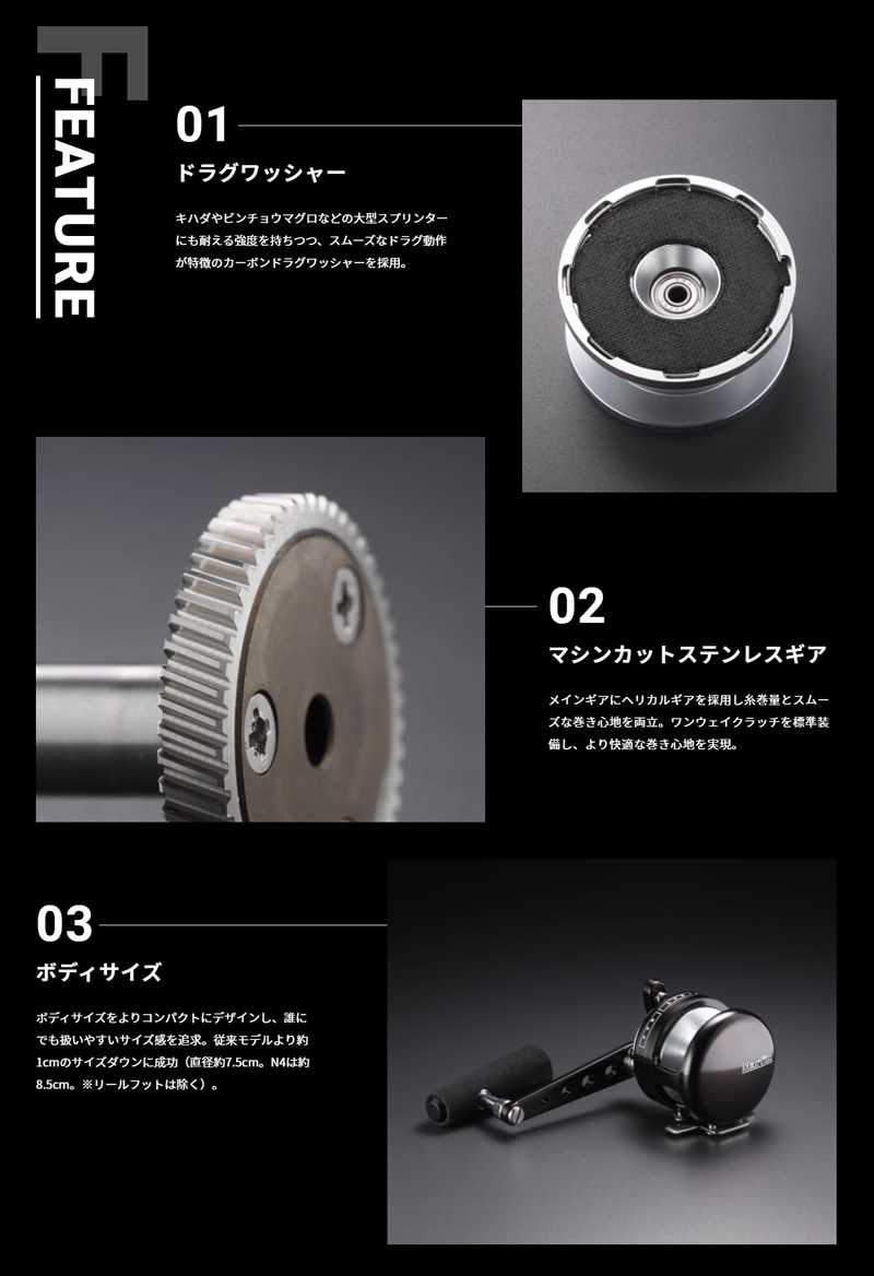 マーフィックス(MARFIX) C3 LH ☆セール特別割引品 マーフィックス