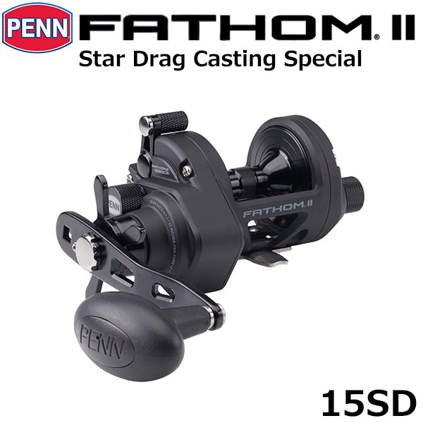 ペン (PENN) リール ☆NEW リール | 激安釣具通販 ルアーフィッシング