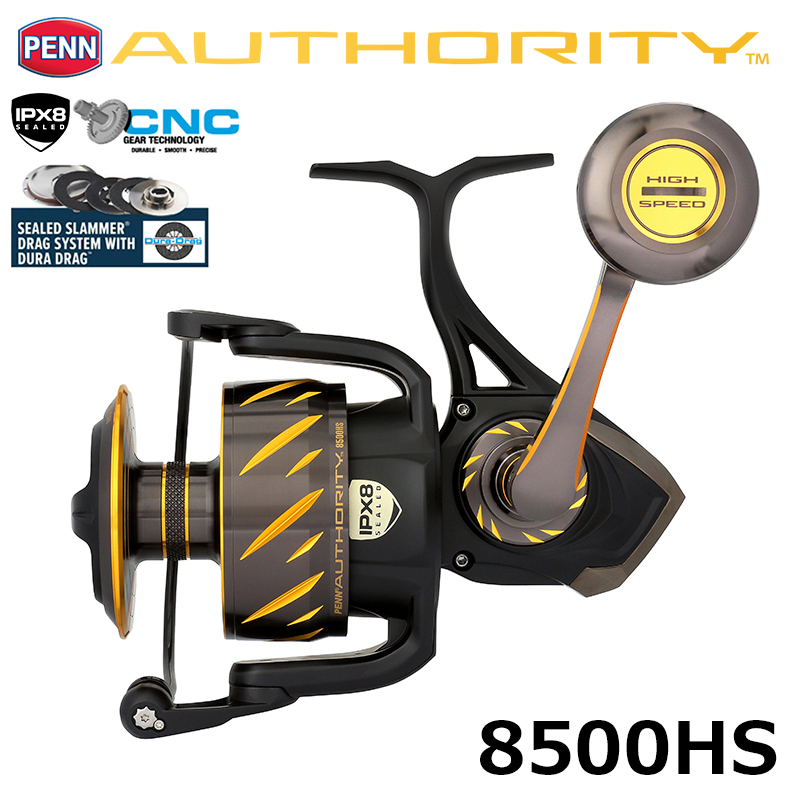 アブガルシア(Abu Garcia) ソルティーステージ KR-X LightOffshore