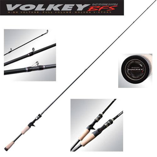 テイルウォーク(Tailwalk) エランVTN(バーチカルナロー)81R(右