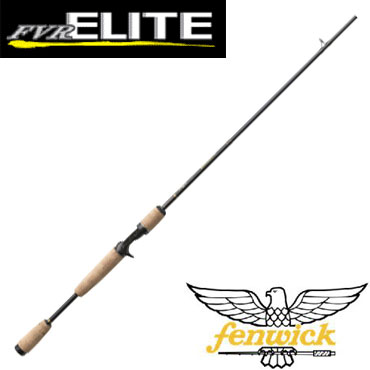 フェンウィック FVRエリート キャスティング ELT66CML J (保証書なし