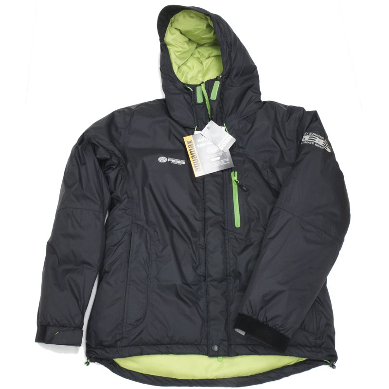 ソウシン(リバレイ) RBBウォータープルーフダウンジャケット No.8520