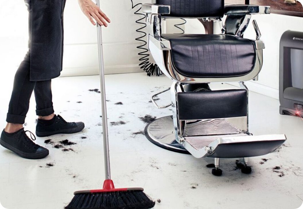 電気ちりとり】電気ちりとりPro ZJ-DP46｜株式会社シー・シー・ピー