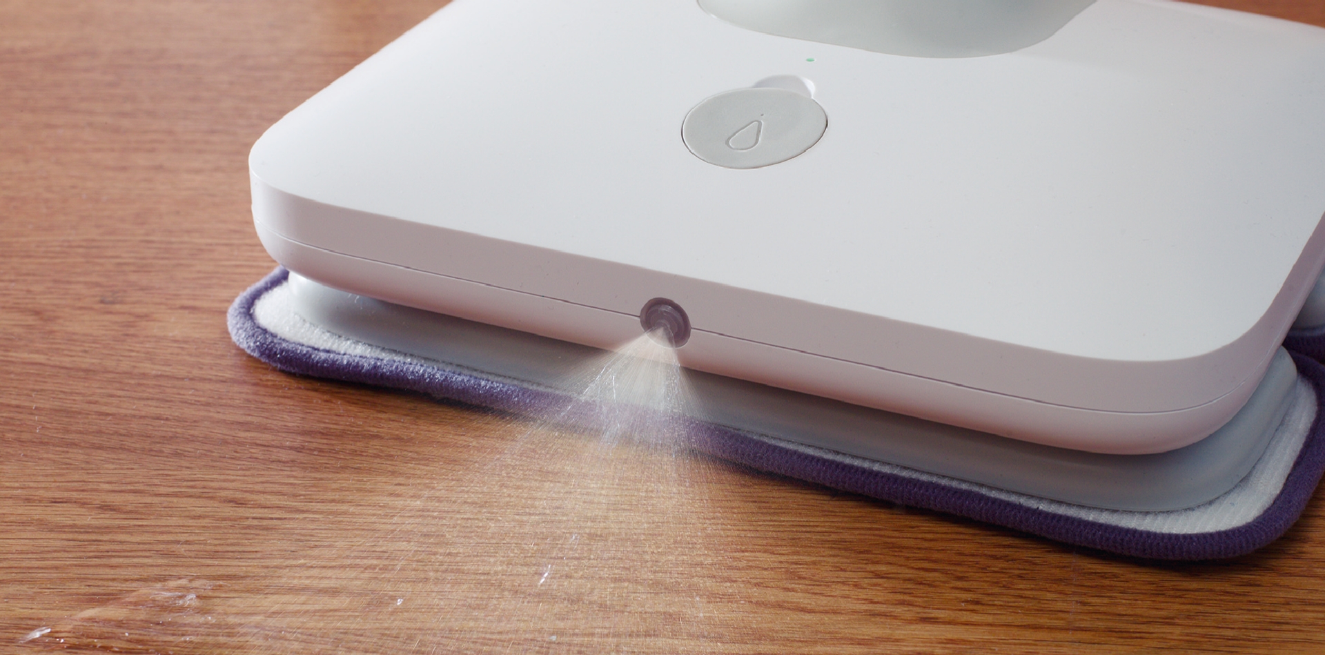 クリーナー】コードレスバイブレーションモップクリーナー Neo [ZV