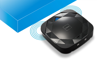 ロボットクリーナー】自動掃除機ロボット LAQULITO ［CZ-S01］｜株式