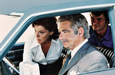 アクション映画の巨匠ドン・シーゲル作品が国内初DVD化！初回限定