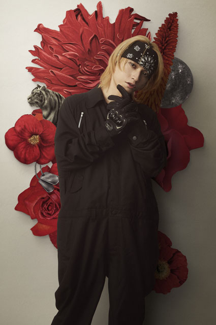 SKY-HI（日高光啓） - CDJournal.com