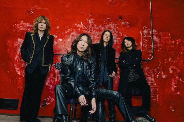 THE YELLOW MONKEY / トライアド・コンプリート・ボックス1992-1996