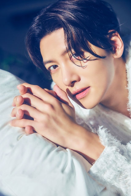 チ・チャンウク（Ji Chang-Wook）、2ndシングル「The Wind Of Spring