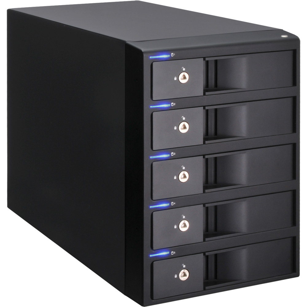 3.5インチHDD4台以上搭載可能 製品一覧 - 株式会社センチュリー