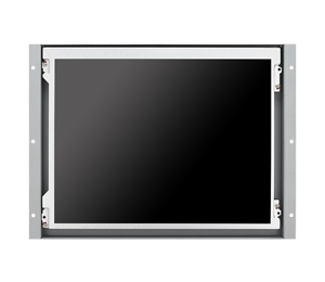 12.1インチXGA産業用組み込みオープンフレームディスプレイ plus one