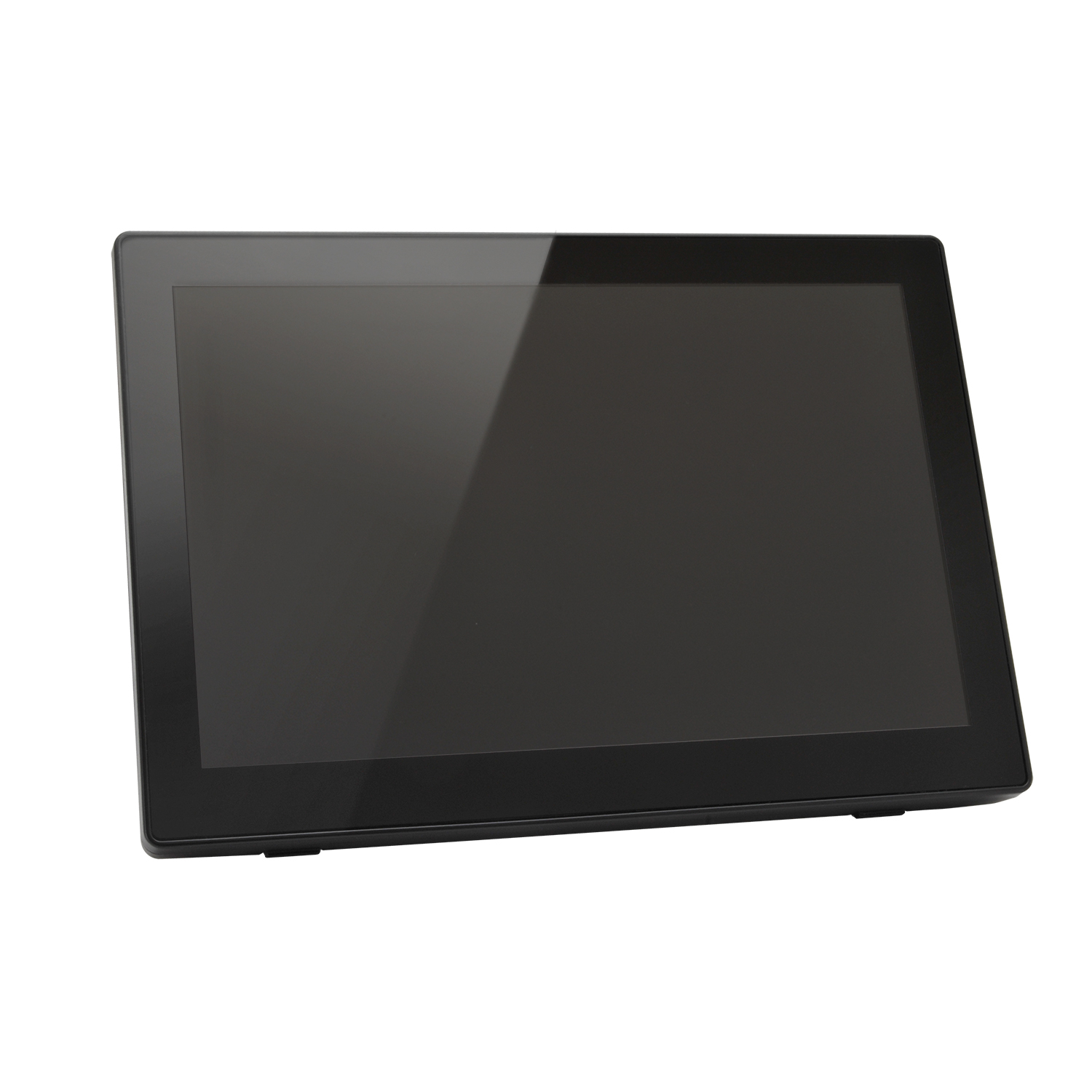 10.1インチマルチタッチ対応 HDMIモニター plus one Touch (LCD