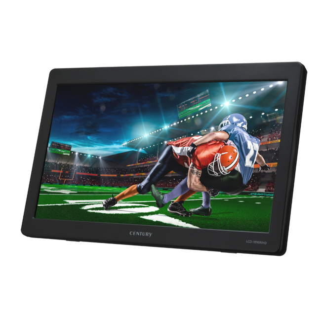 販売終了】 10.1インチHDMIマルチモニター plus one HDMI 【アスペクト