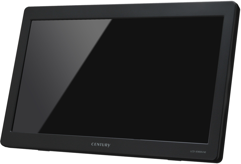 販売終了】 10.1インチ HDMI マルチモニター plus one HDMI