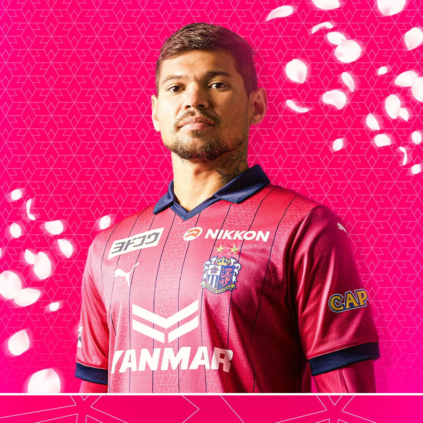 セレッソ大阪｜3月8日(水) FC東京 | Cerezo OSAKA