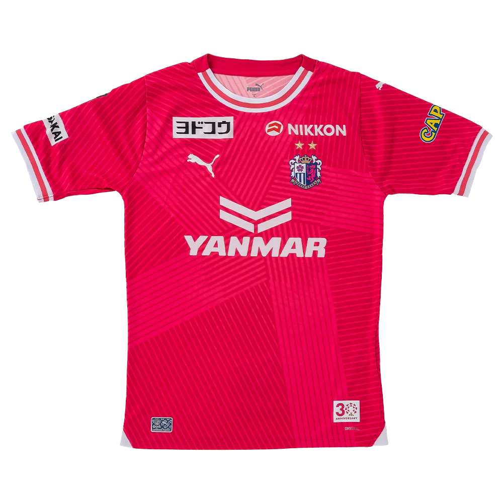 セレッソ大阪30周年記念特設サイト｜セレッソ大阪