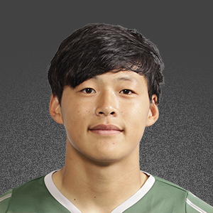 ク ソンユン | 歴代所属選手 | セレッソ大阪オフィシャルウェブサイト