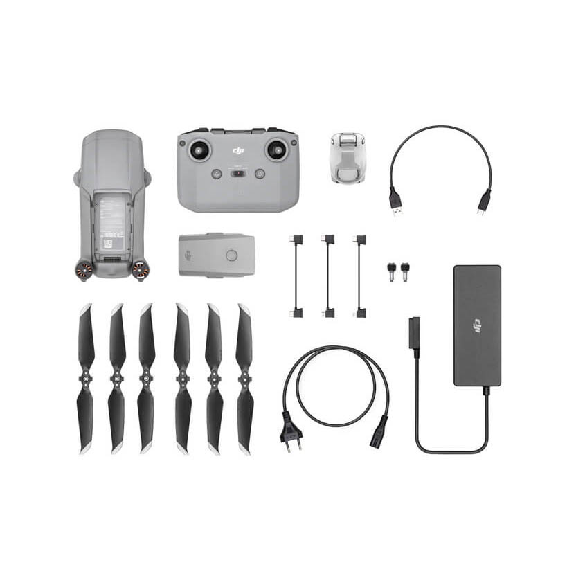 MAVIC AIR 2 | DJI 折りたたみ式 ドローン MAVIC AIR 2 | CFD販売株式