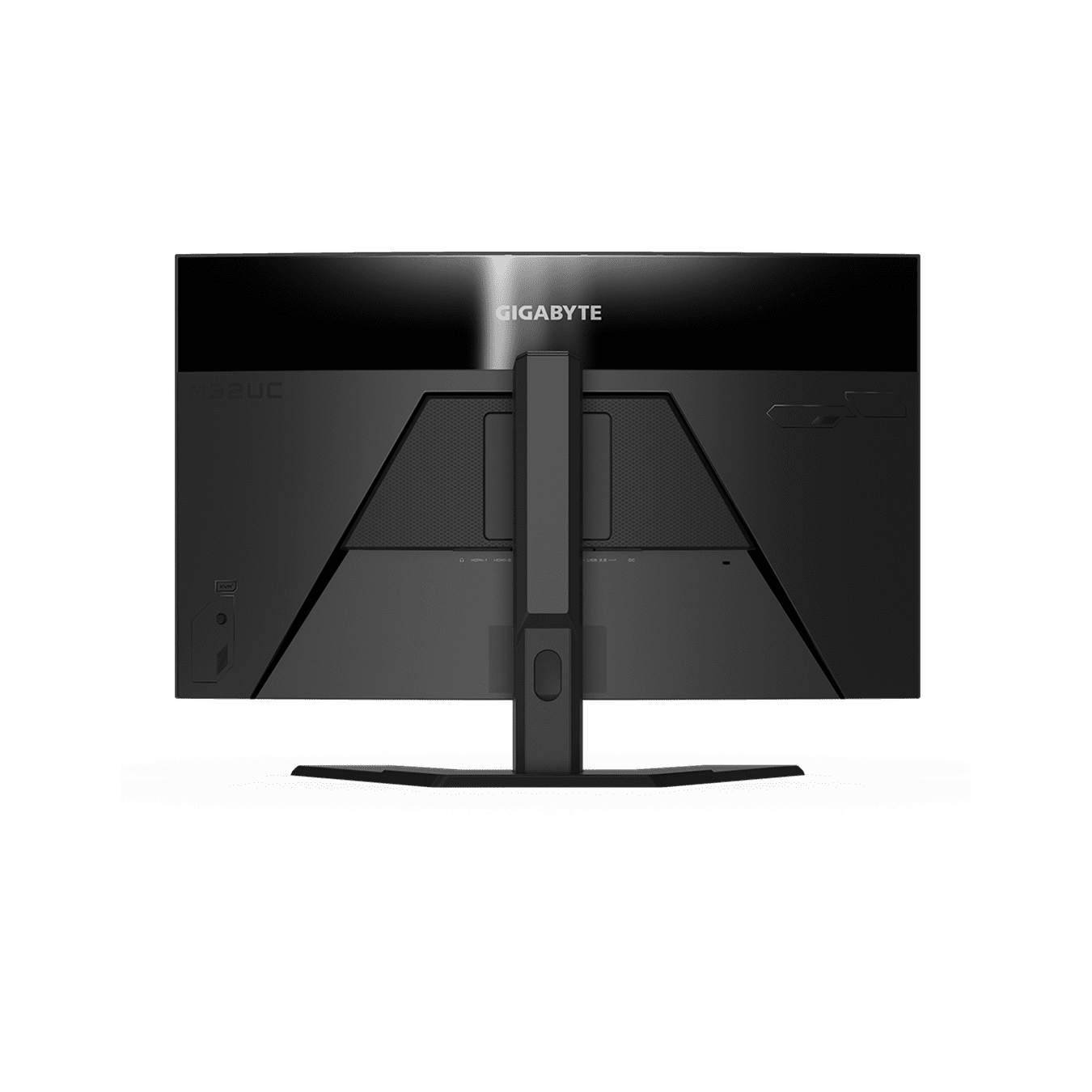 GIGABYTE M32UC | GIGABYTE 31.5インチ UHD 曲面 液晶 ゲーミング