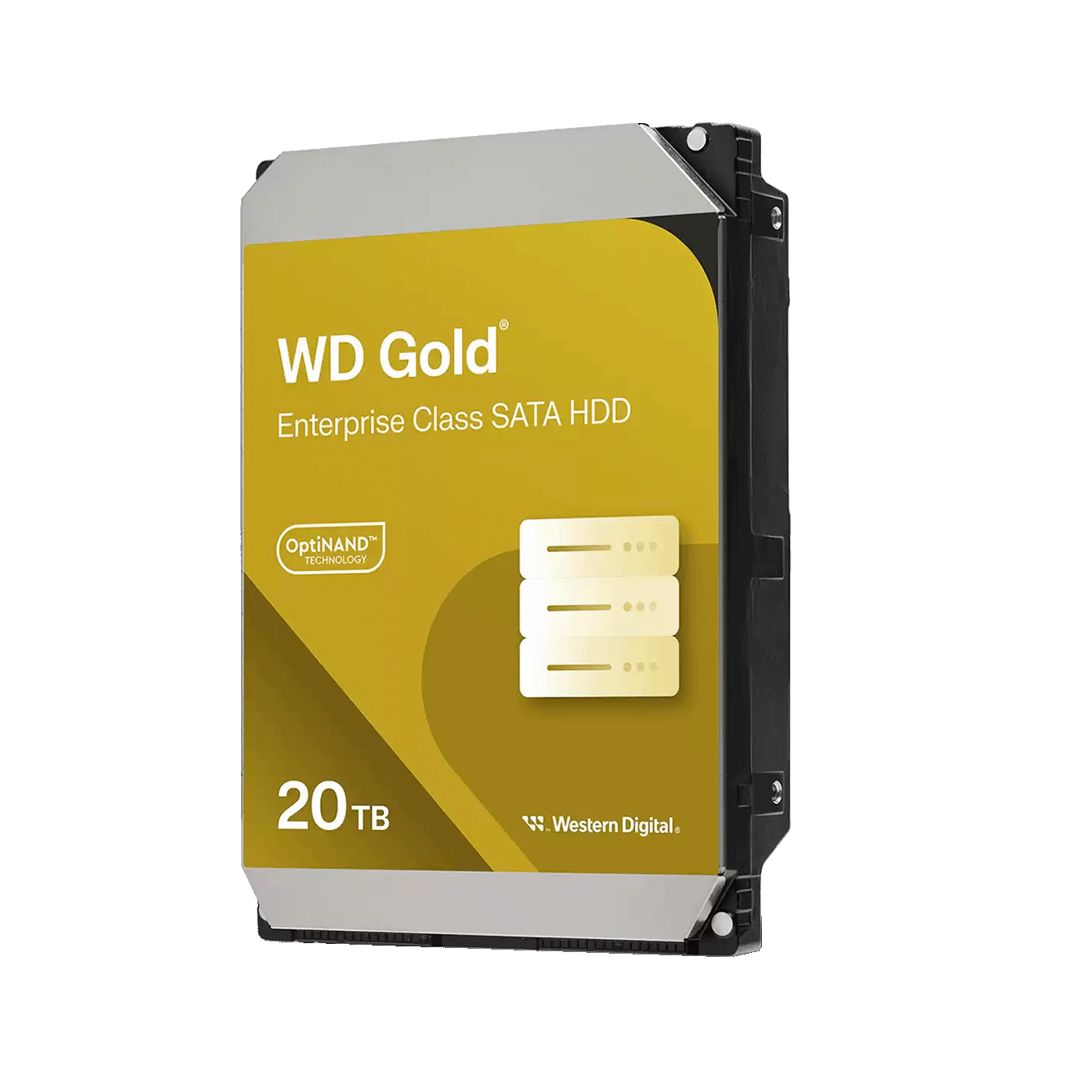 WD203KRYZ | WD203KRYZ | WesternDigital WD Gold エンタープライズ