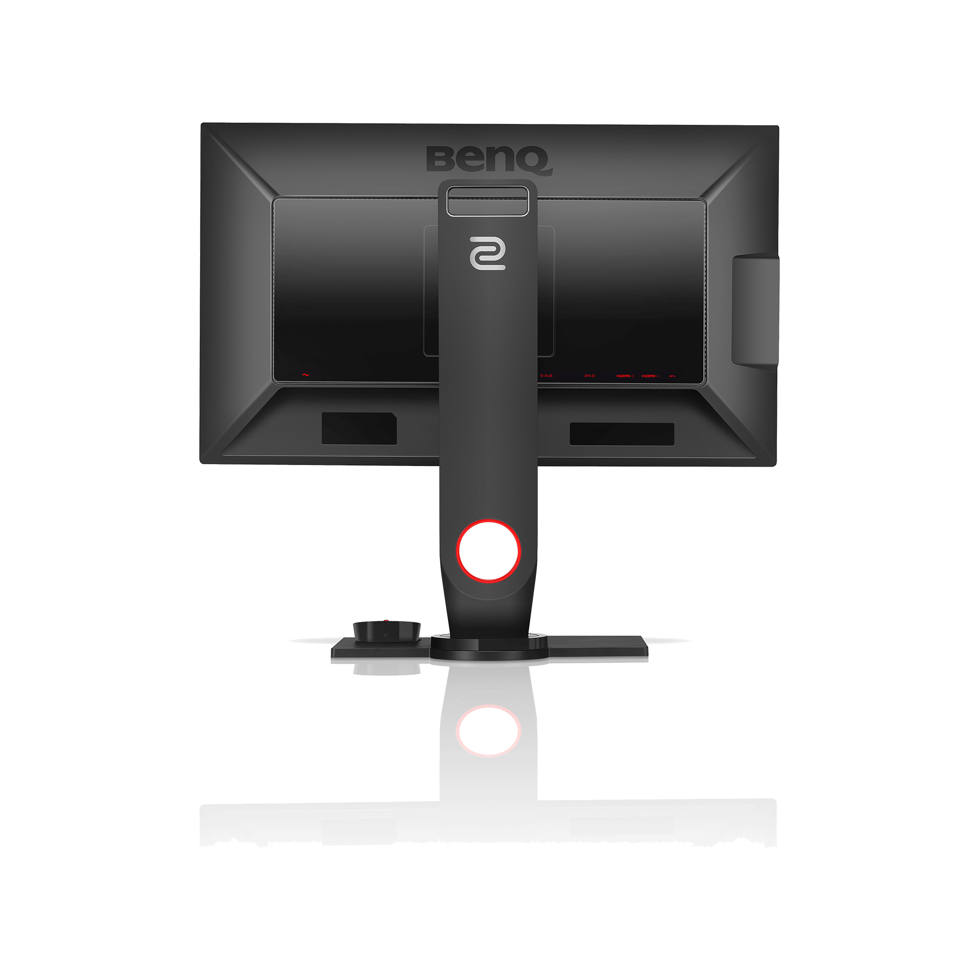 XL2430 | BenQ 24型 ZOWIE 144Hz駆動 ゲーミングディスプレイ | CFD