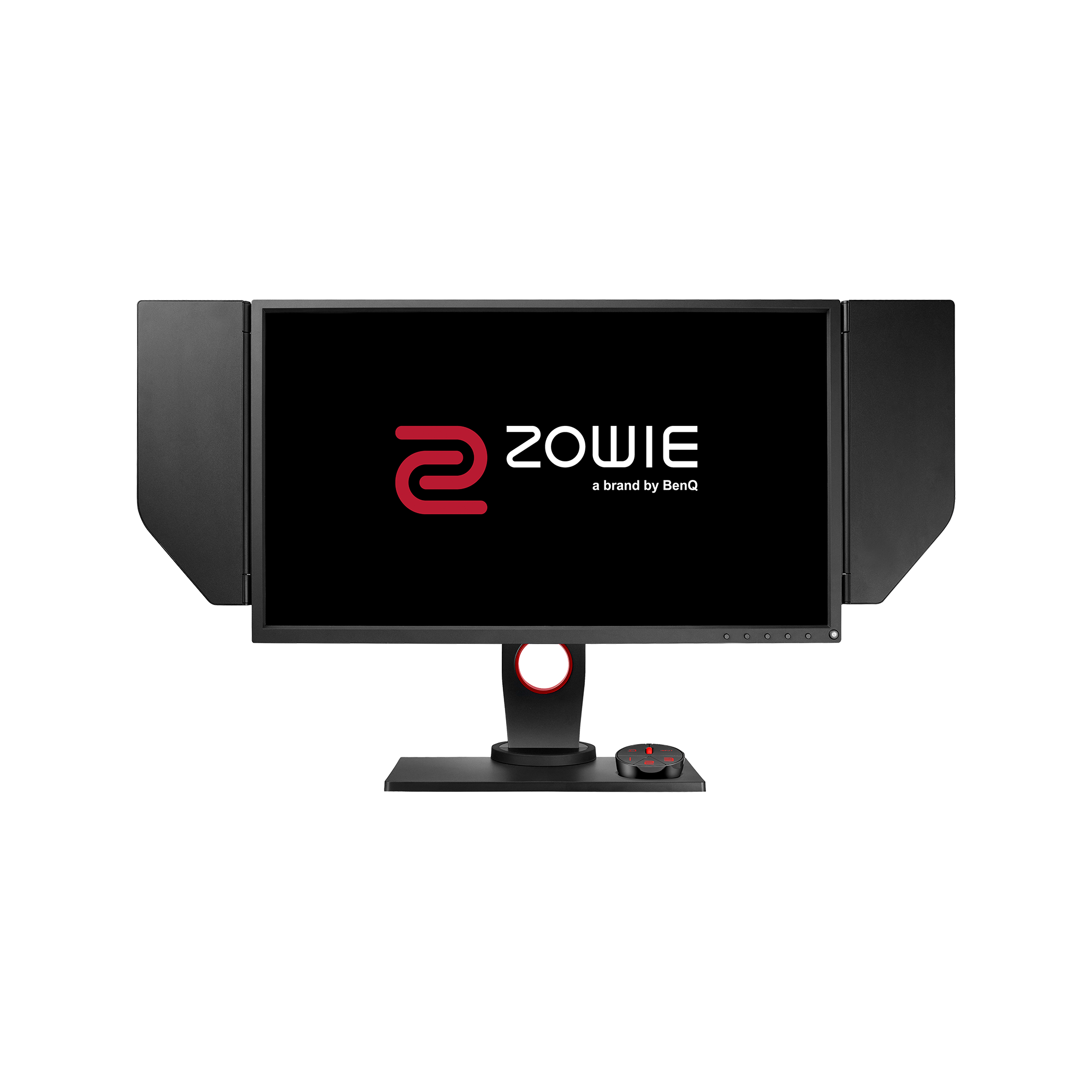 XL2546 | BenQ 24.5型 ZOWIE ゲーミングディスプレイ | CFD販売株式