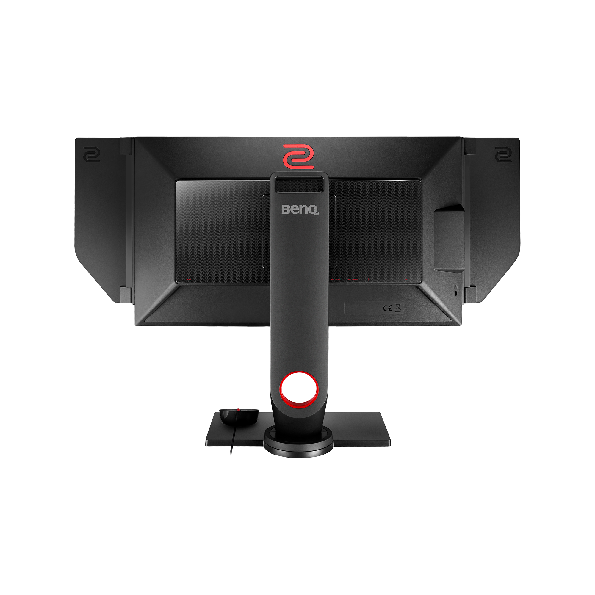 XL2546 | BenQ 24.5型 ZOWIE ゲーミングディスプレイ | CFD販売株式