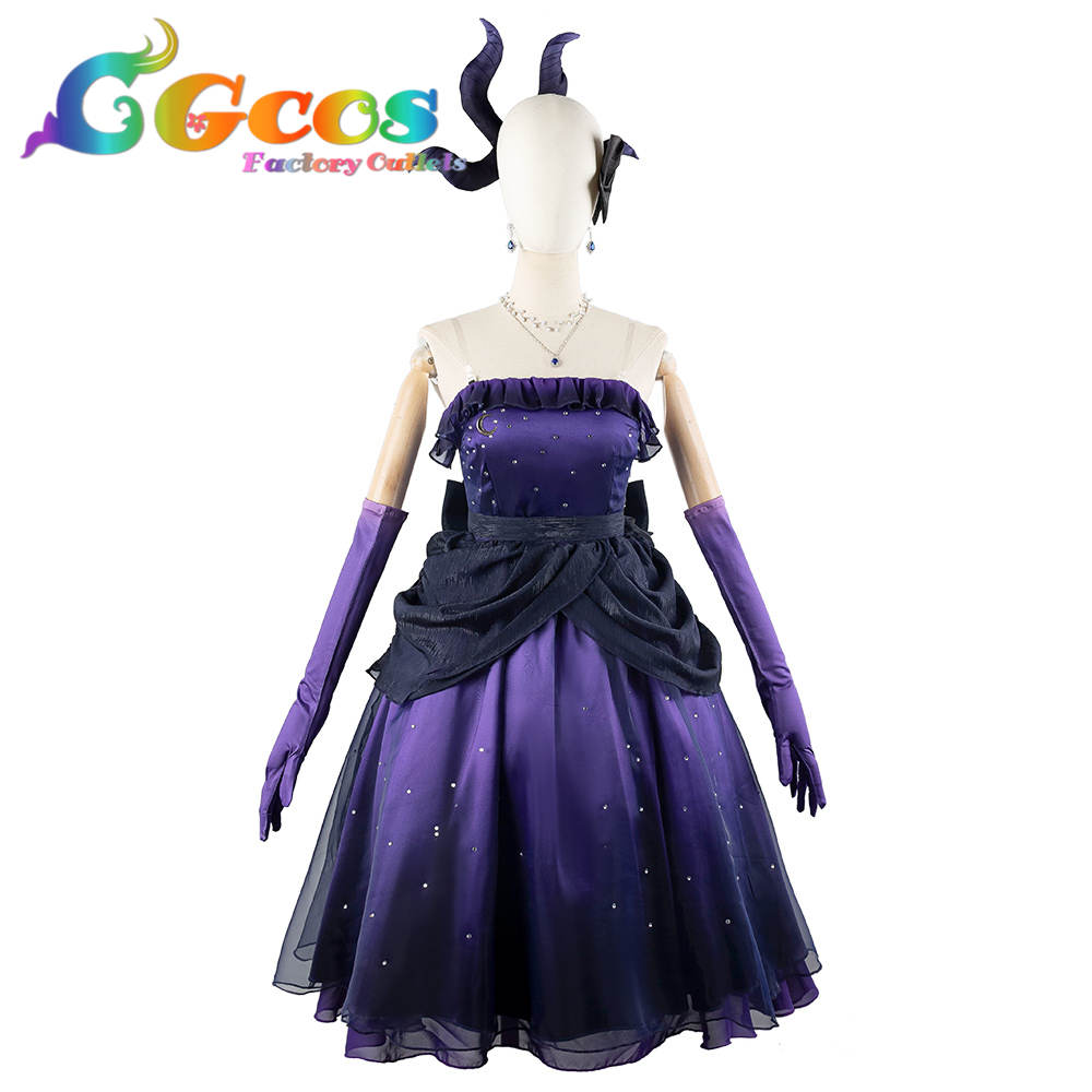 ブルーアーカイブ 空崎ヒナ ドレス コスプレ衣装