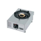 マルゼン M-201C|マルゼン ガステーブルコンロ 【親子】|テーブル