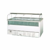 パナソニック SCR-WFA1800V|アイスショーケース|冷凍ショーケース|冷凍