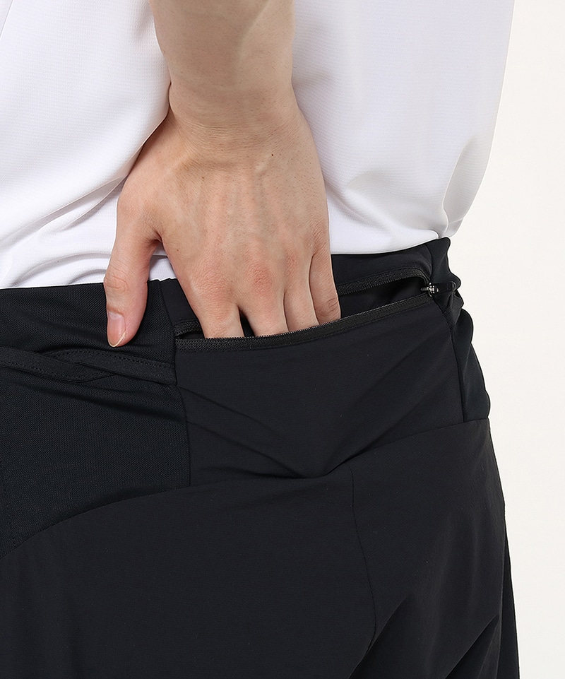 CHUMSx3itsuka Running Shorts|CHUMS(チャムス)|アウトドア