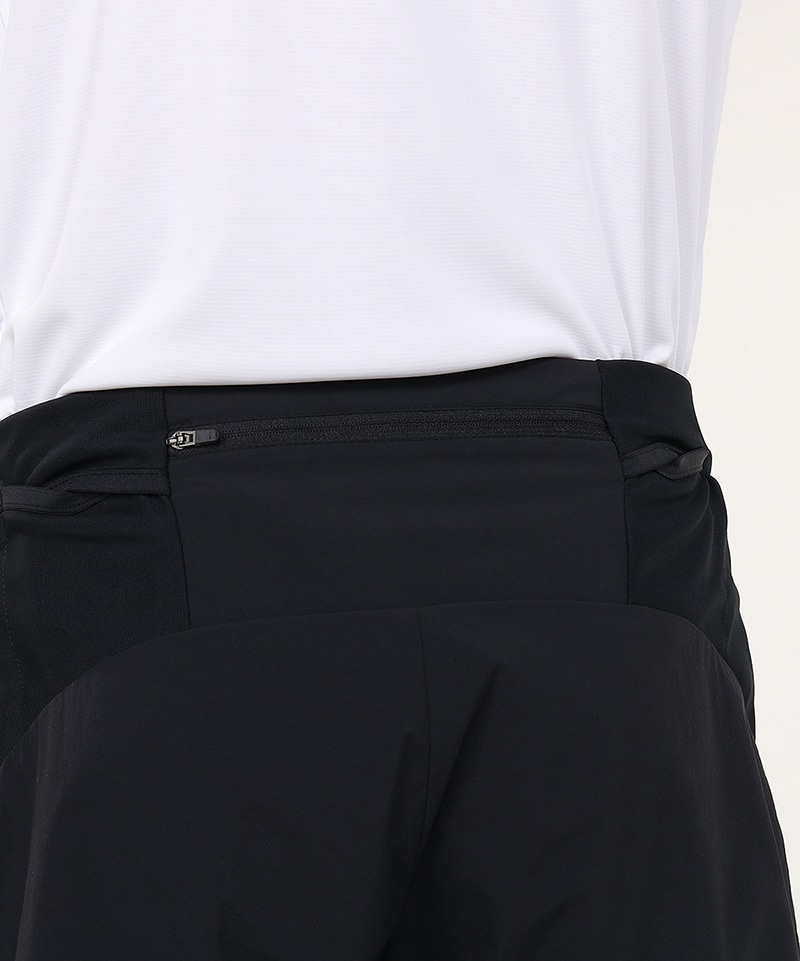 CHUMSx3itsuka Running Shorts|CHUMS(チャムス)|アウトドア
