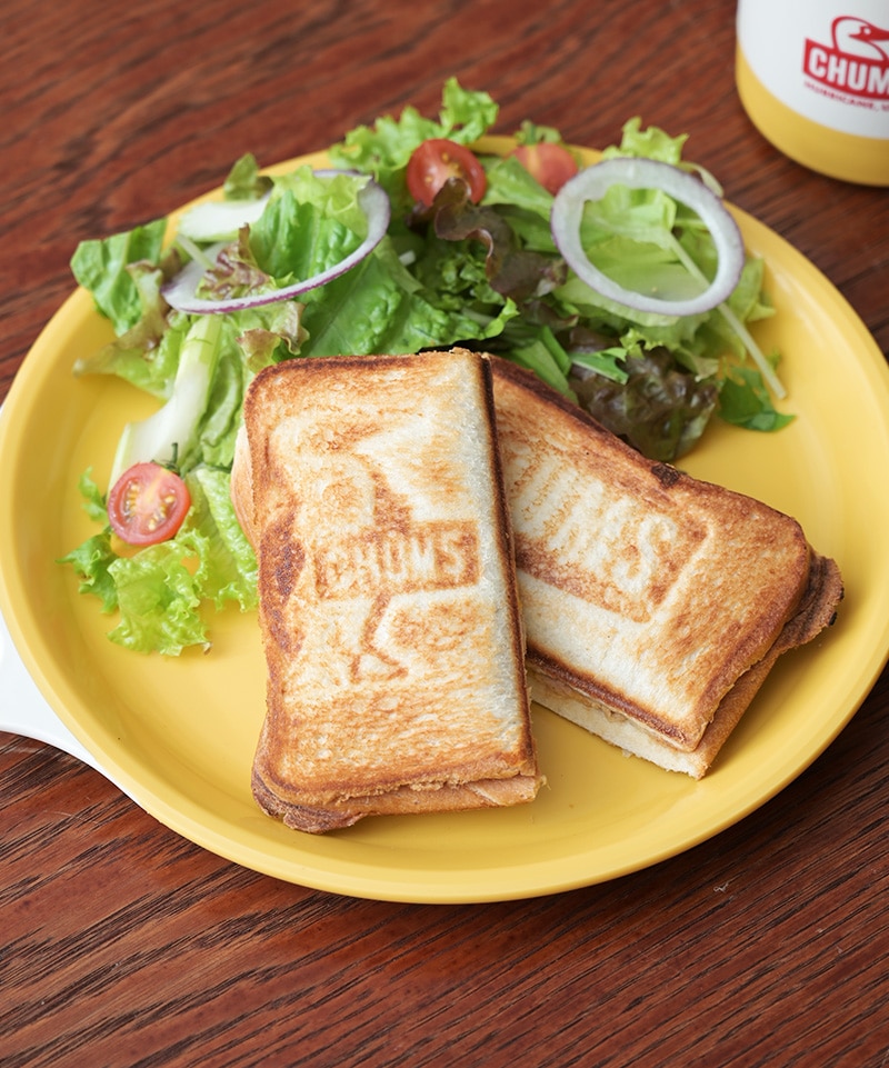 Double Hot Sandwich Cooker|CHUMS(チャムス)|アウトドアファッション