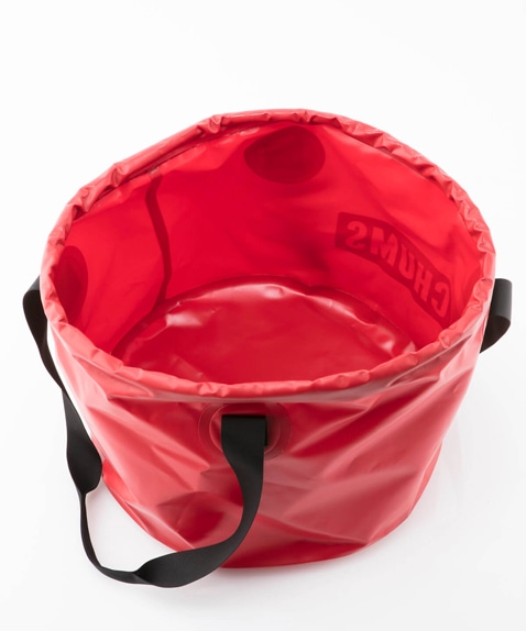 Bucket 30L|CHUMS(チャムス)|アウトドアファッション公式通販