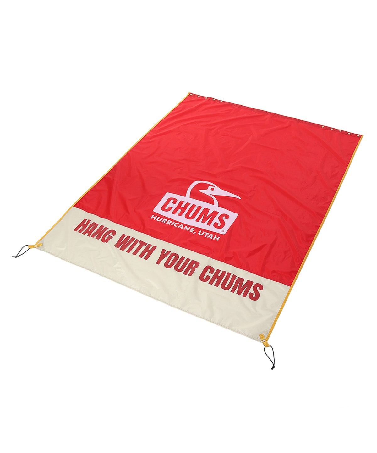 Booby Face Sunshade|CHUMS(チャムス)|アウトドアファッション公式通販