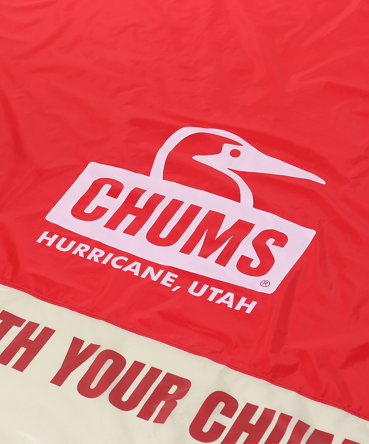 Booby Face Sunshade|CHUMS(チャムス)|アウトドアファッション公式通販